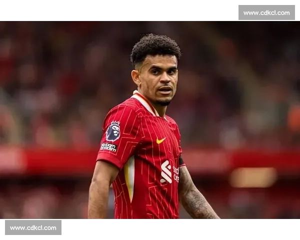 马卡：迪亚斯借巴萨施压利物浦求高薪续约