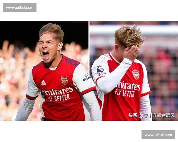 罗马诺确认！帕尔特伊自由身离队，阿森纳 1100 万欧签丹麦铁腰