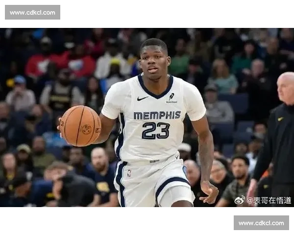 莫兰特 19+8 考沃德 27 分 灰熊 128-103 大胜步行者